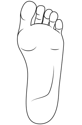 Pedicure Estetico con smalto