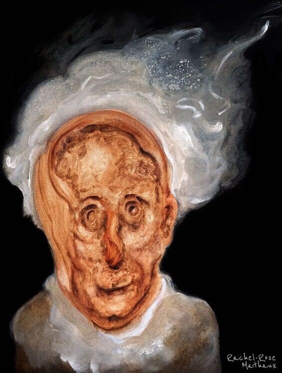 Le visionnaire