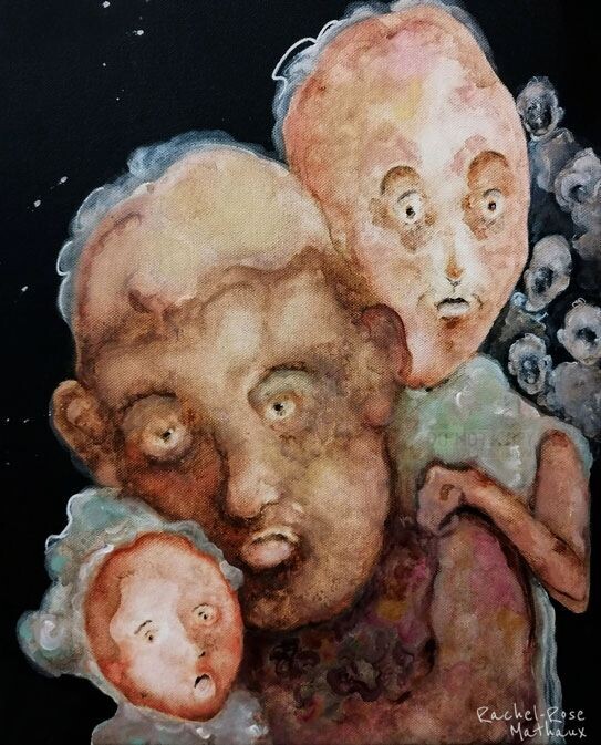 Terreur nocturne