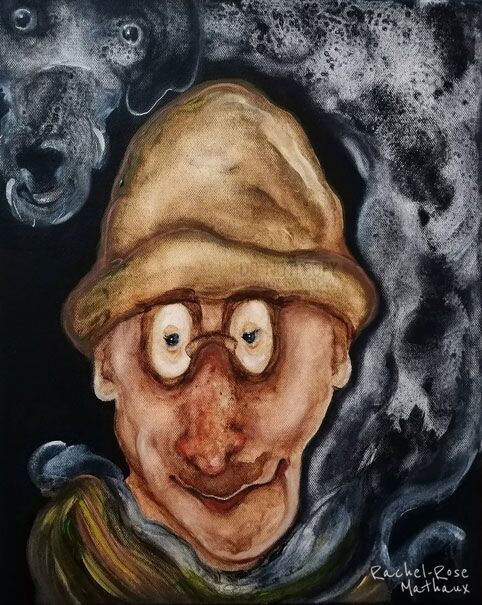 Le chasseur français