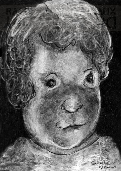 Célestine de Beauregard