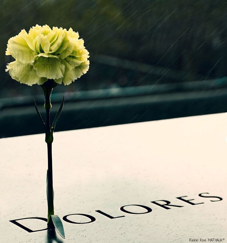 Dolorès