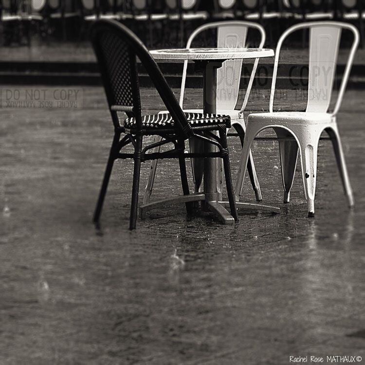 Café des 3 chaises