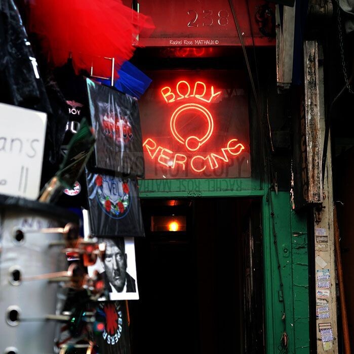 Shop Londres