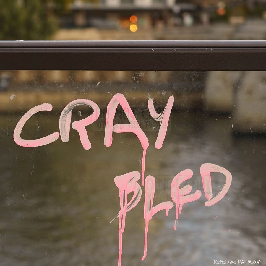 Cray Bled