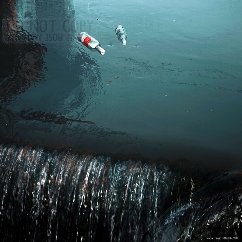 Déversoir