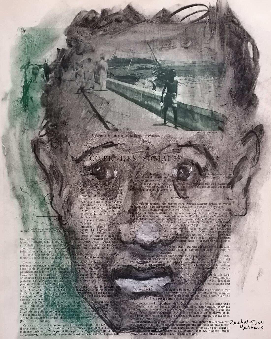 Côte des Somalis