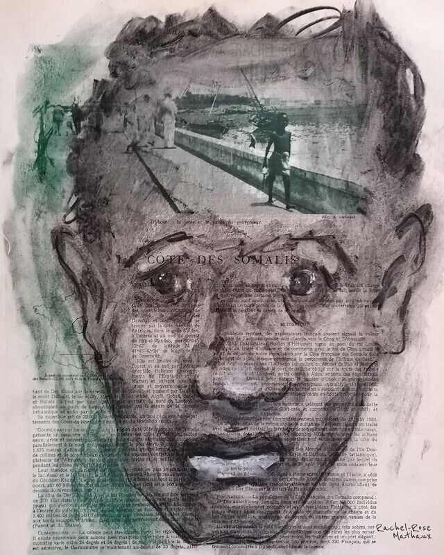 Côte des Somalis