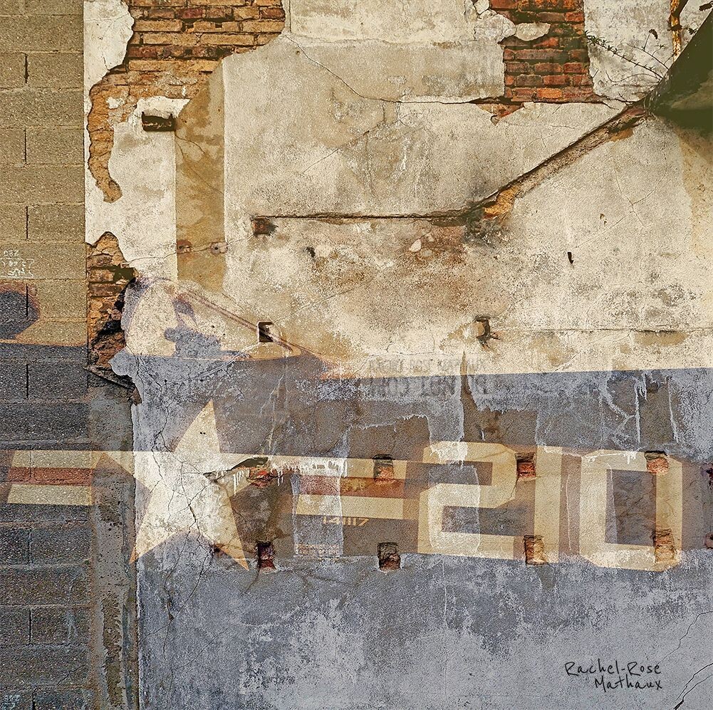 Wall 210