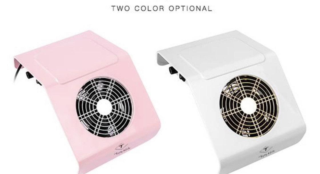 Aspirateur Mains Toptipnail