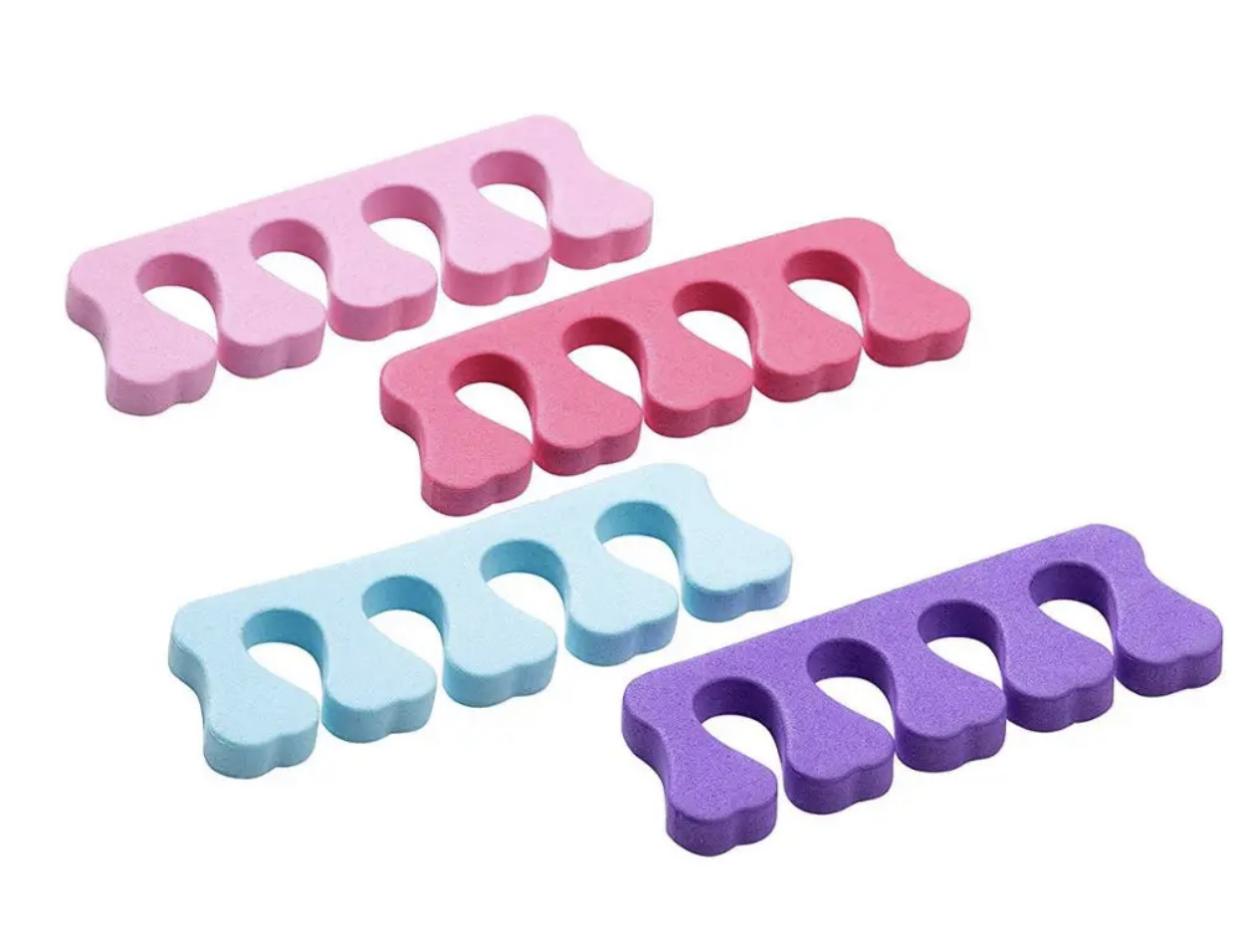 Séparateur Orteil Paire