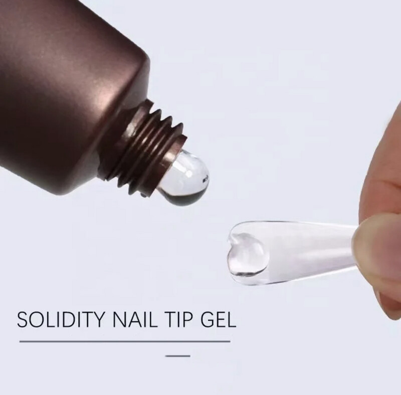 Gel Glue Colle