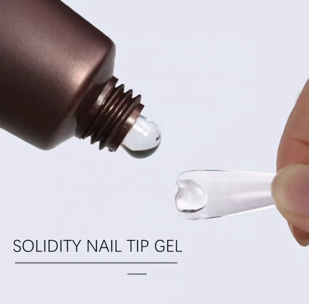 Gel Glue Colle