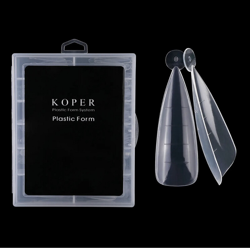 Capsule Polygel Popit