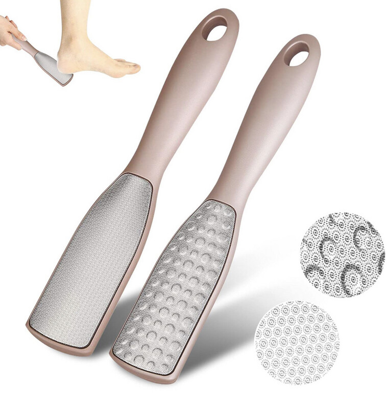 Rapeuse Pieds