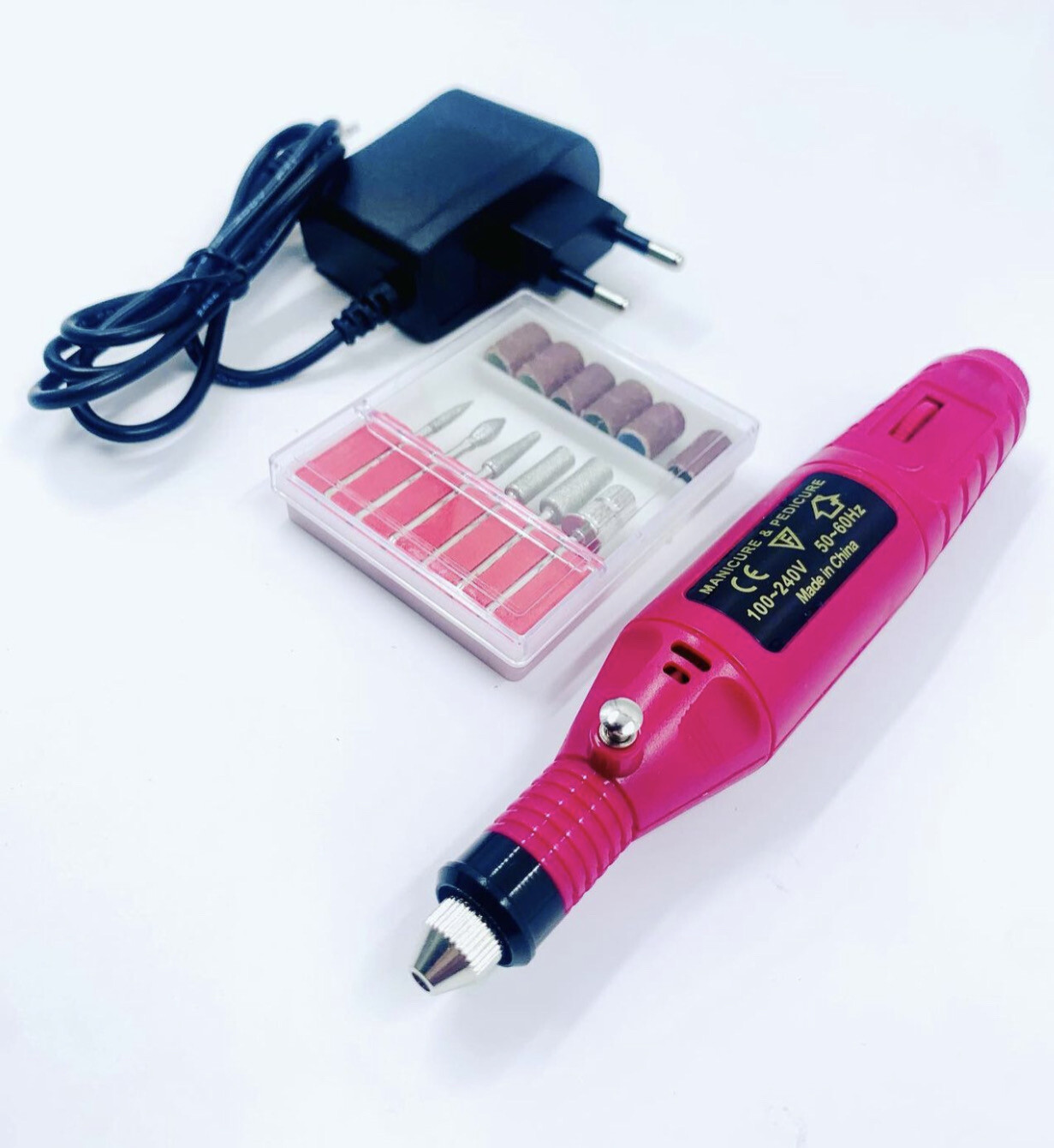 Ponceuse Électrique 20RMP
