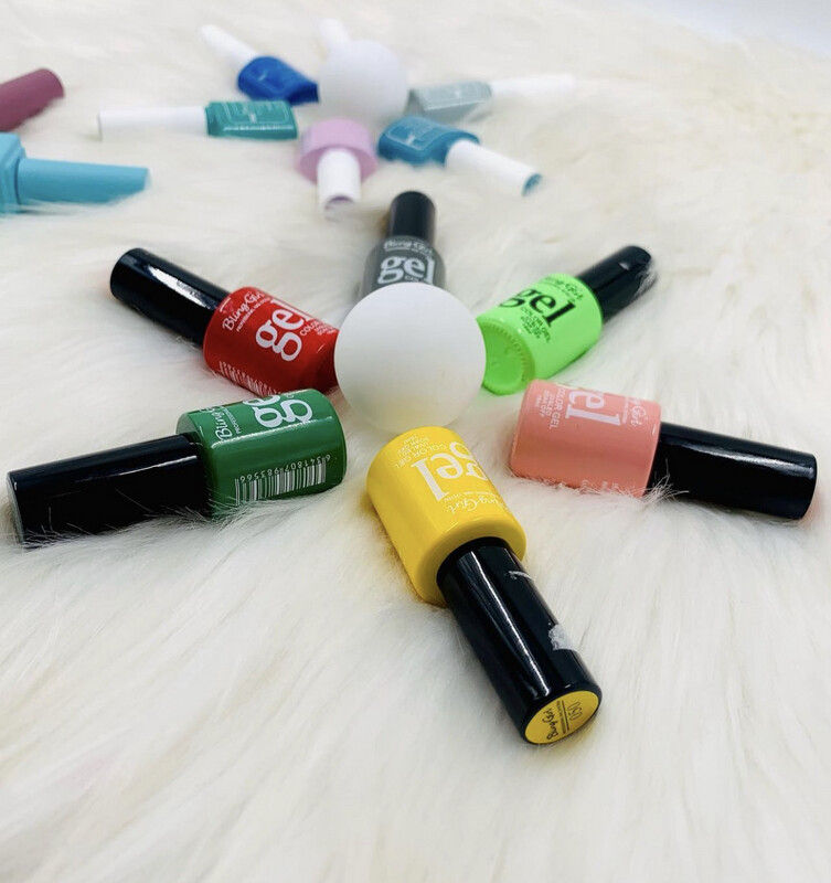 Vernis Gel Stick BG 10ml