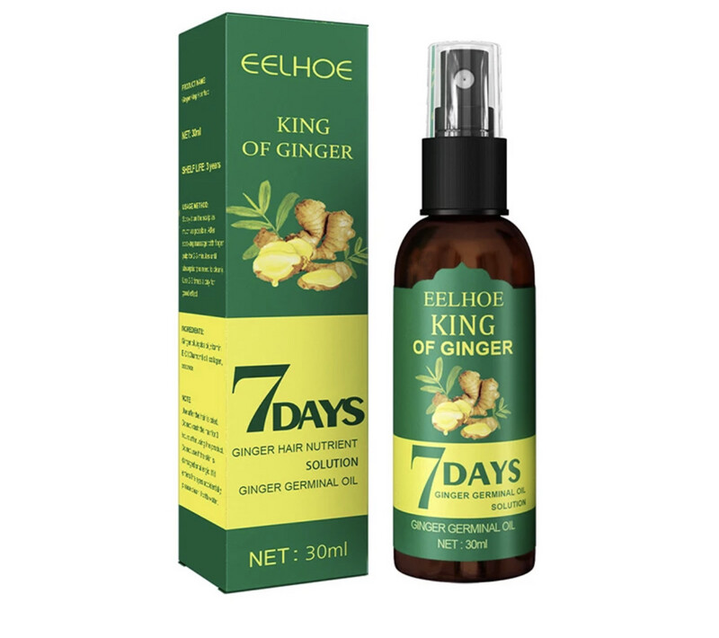 Eelhoe Serum Pousse Cuire cheveux