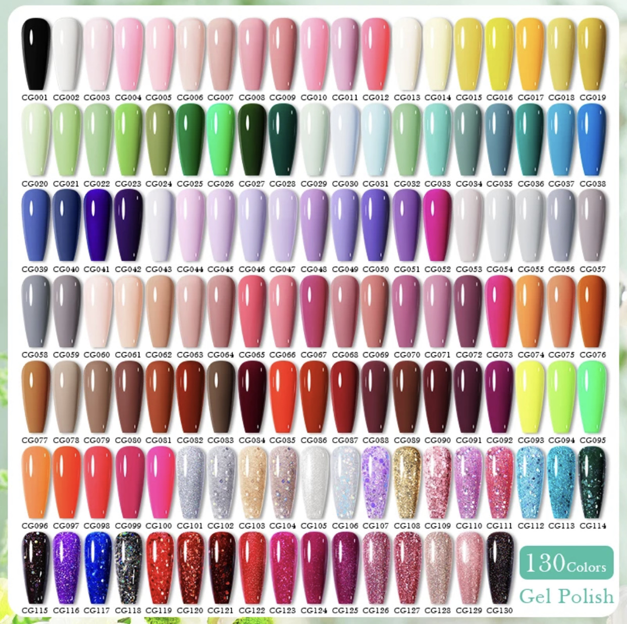 Vernis Borne Pretty 10ml