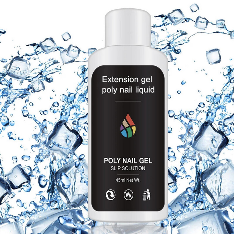 Polygel Liquide slip solution