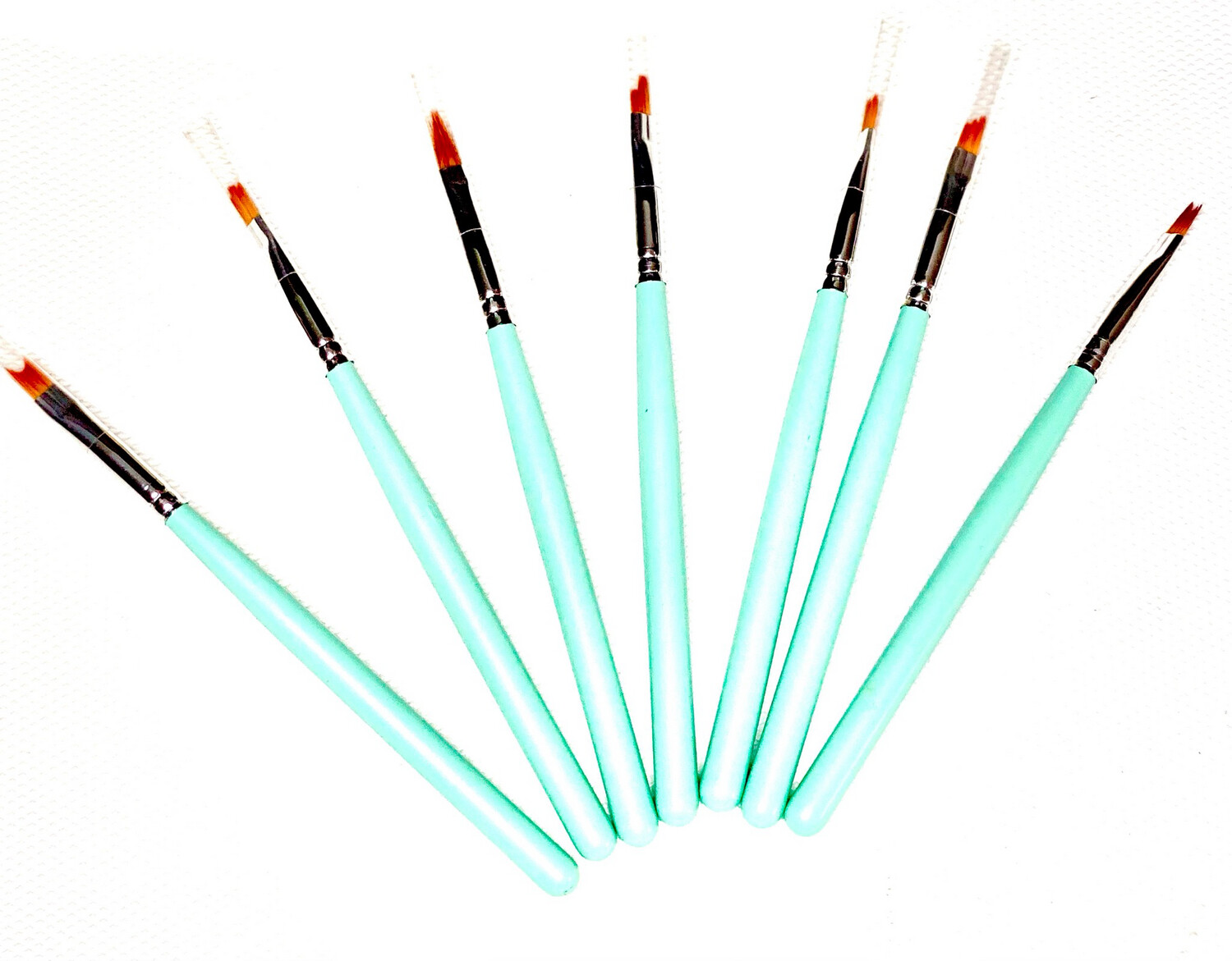 Brosse Nail Art KIT