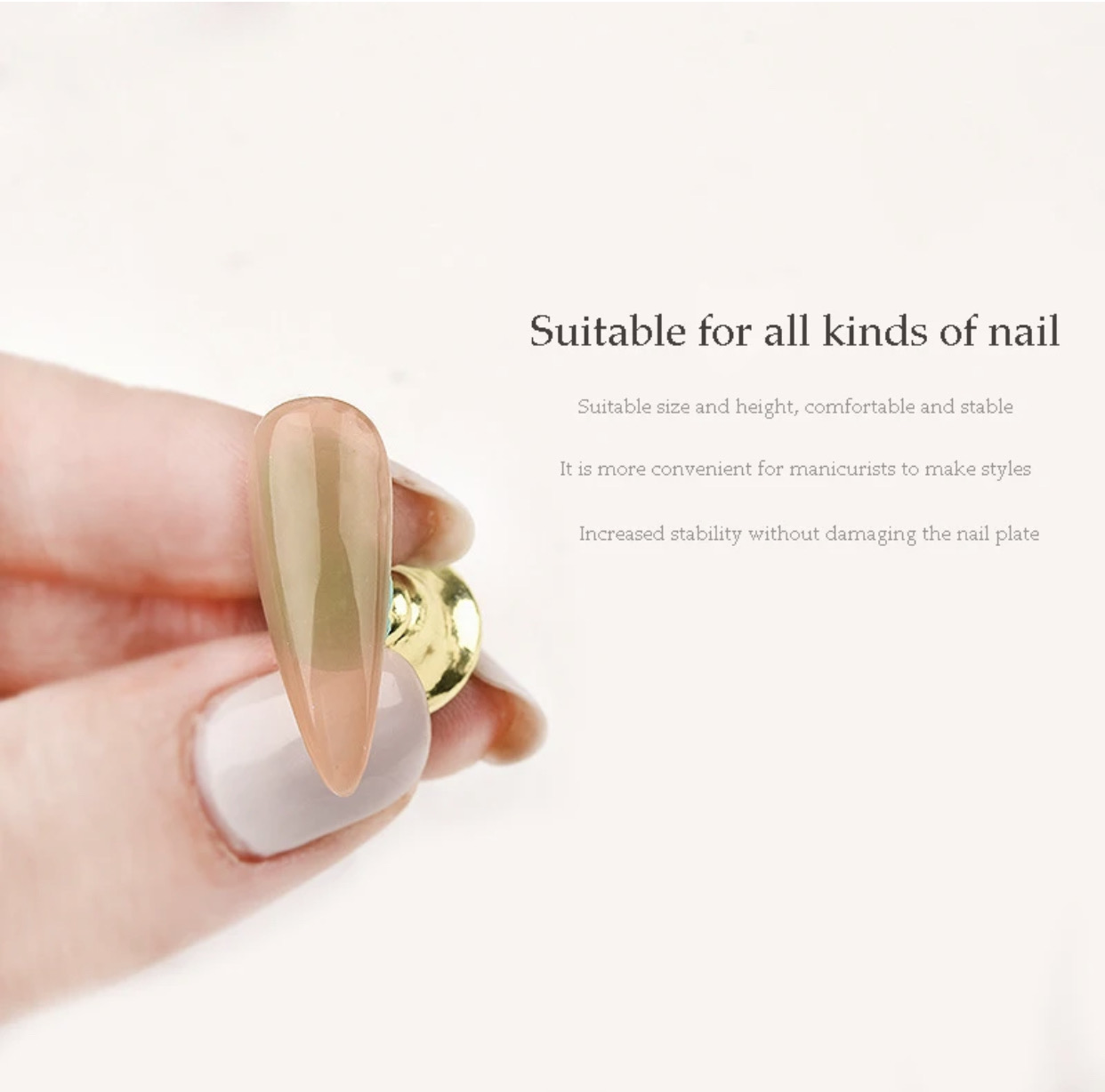 Présentoir Nail Art