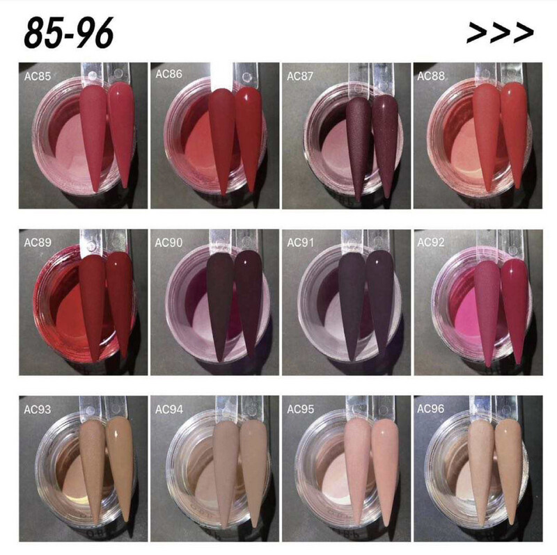 Dip Acrylic Powder 56g 