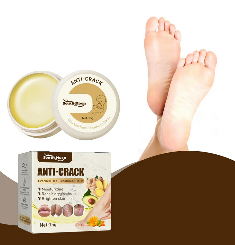 Foot cream anti dry crème pied extrêmement sec