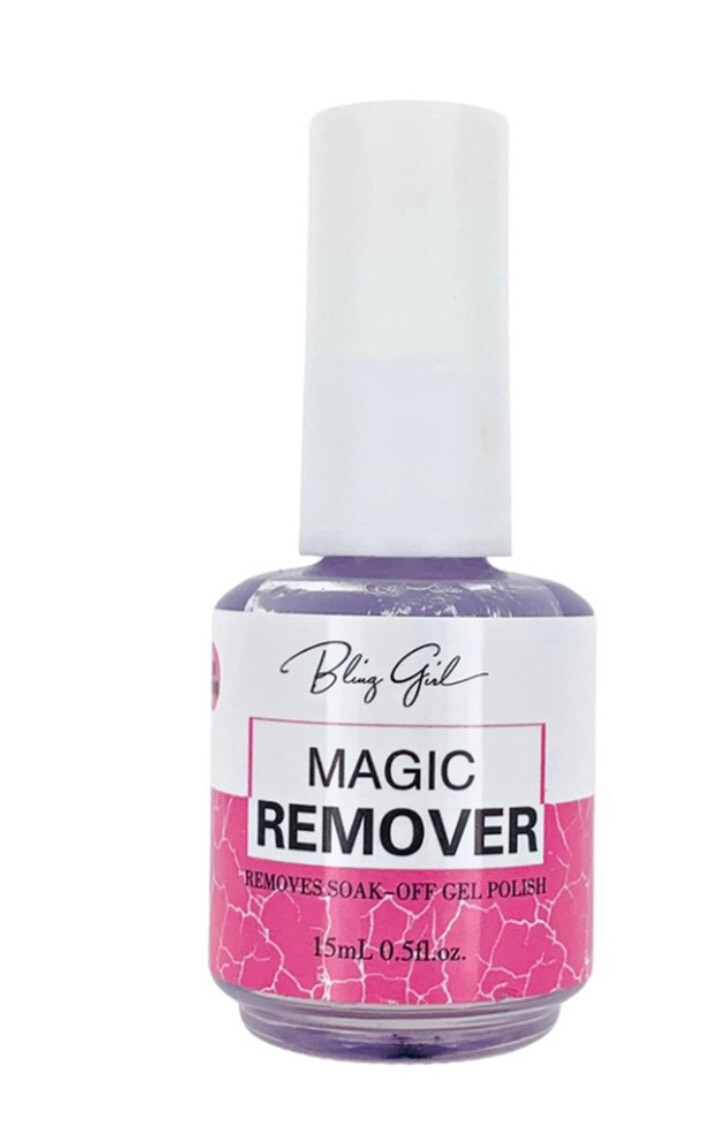Magic Remover BG