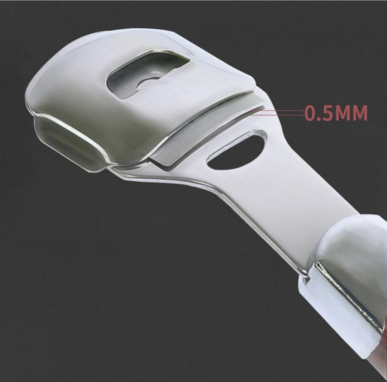 Gilette Pédicure boîte de 10