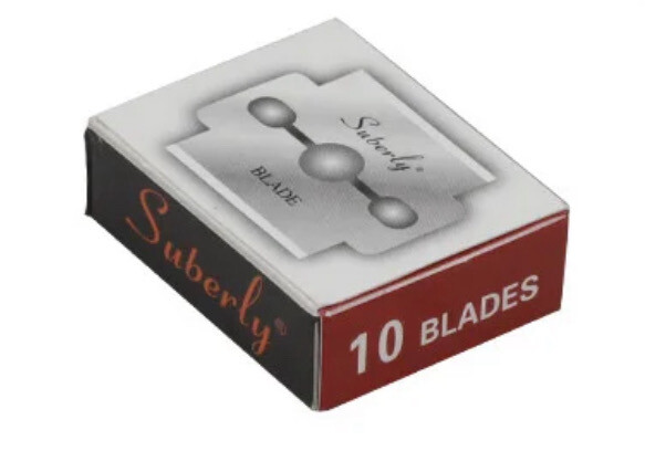 Gilette Pédicure boîte de 10