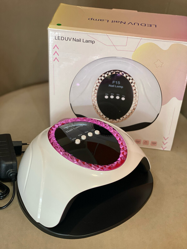 Lampe UV/LED 120W