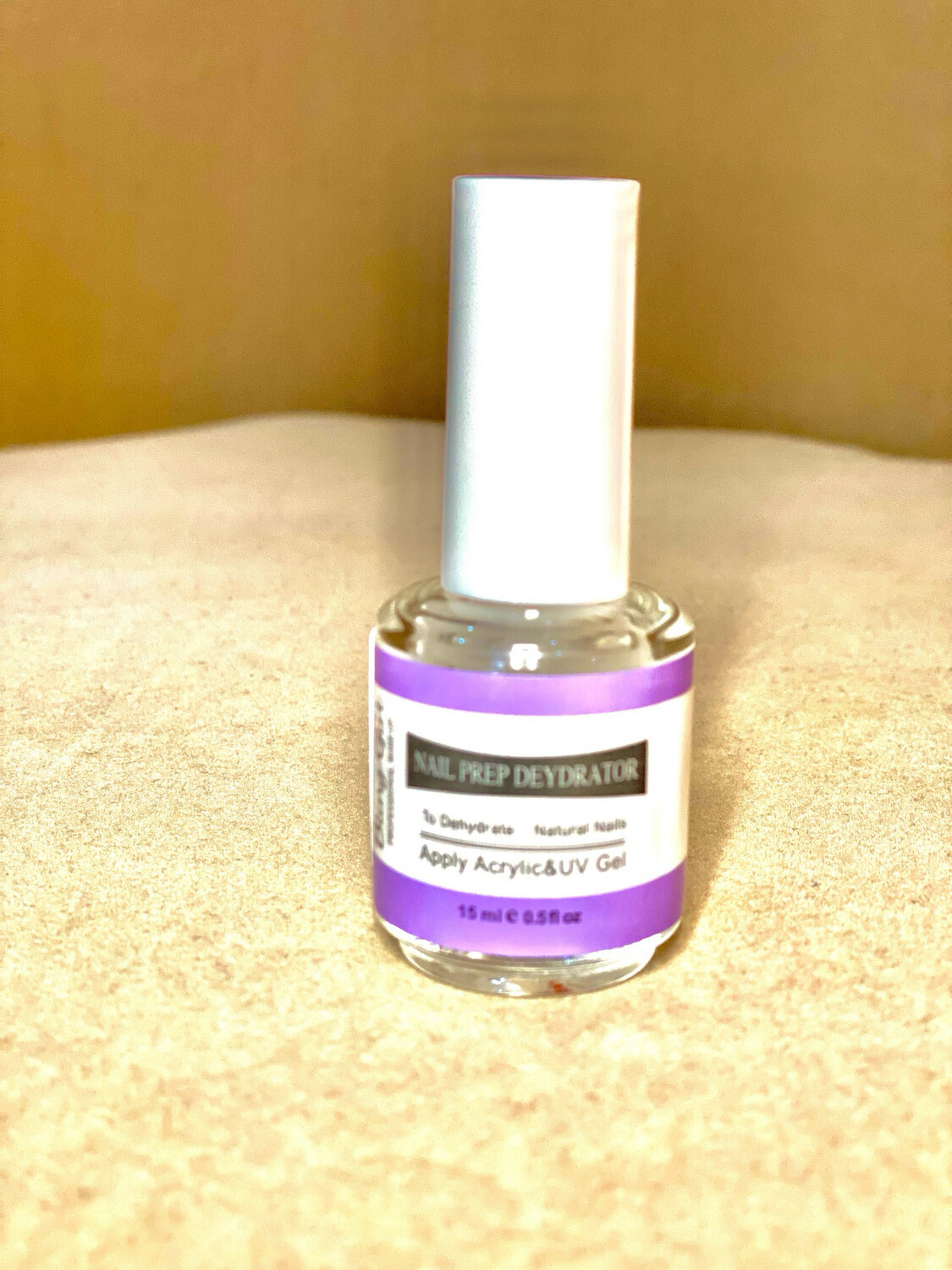 Nail Dehydrator