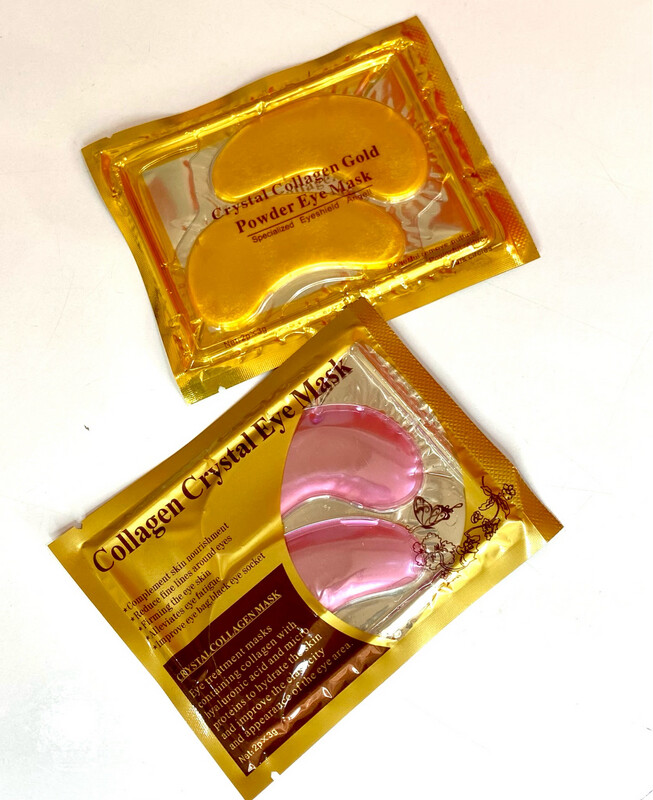 Masque Collagen Yeux