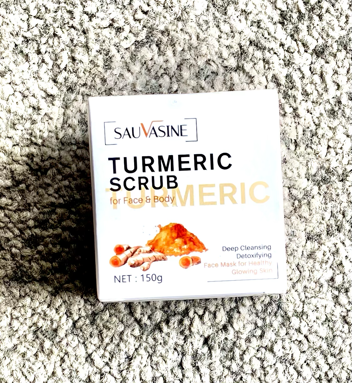 Gommage Visage & Corps