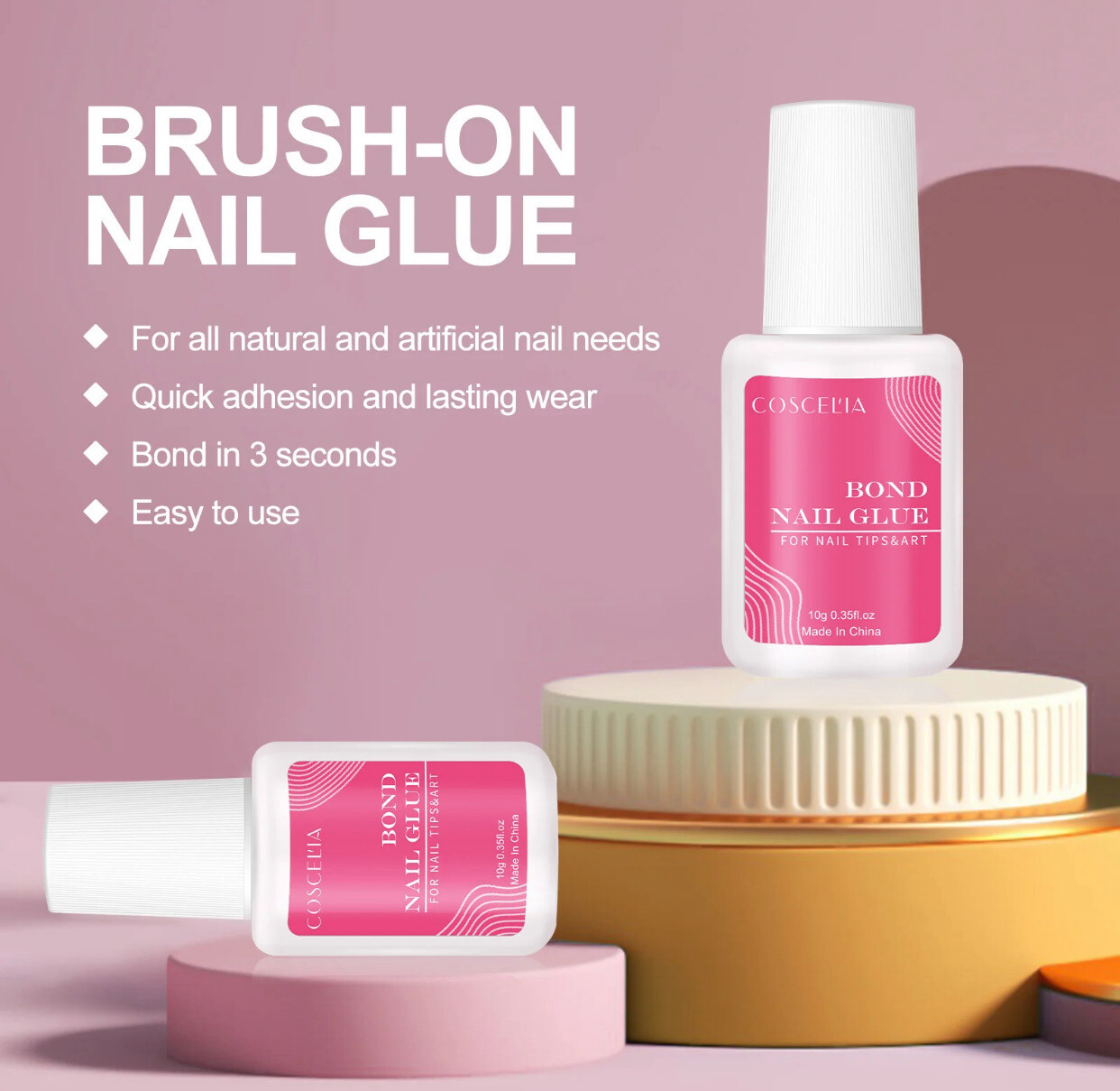 Colle Capsule 10g
