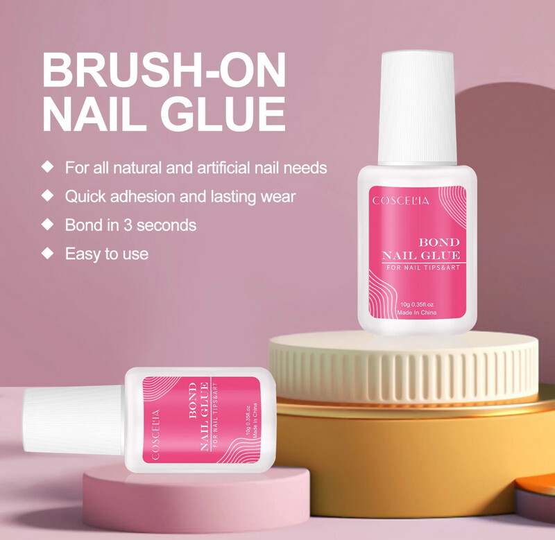 Colle Capsule 10g