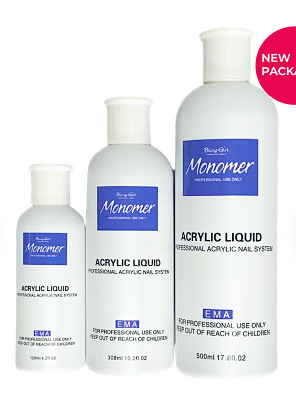 Acrylic Liquid 500ml