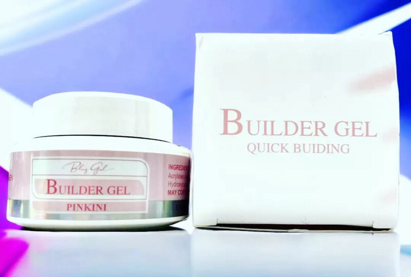 Builder Gel 30g BG