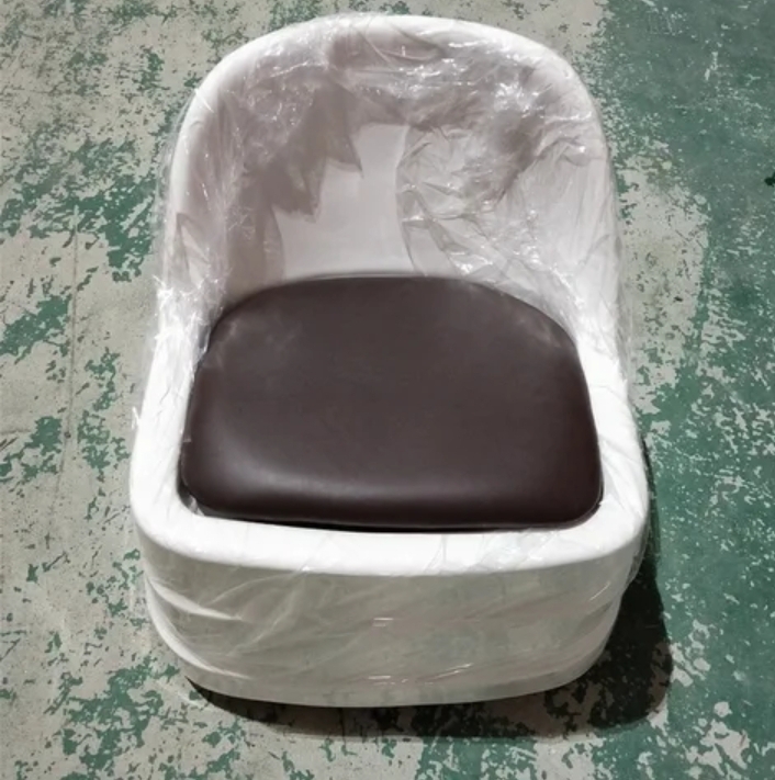 Chaise pédicure de travail