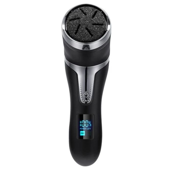 Râpeuse Electrique rechargeable
