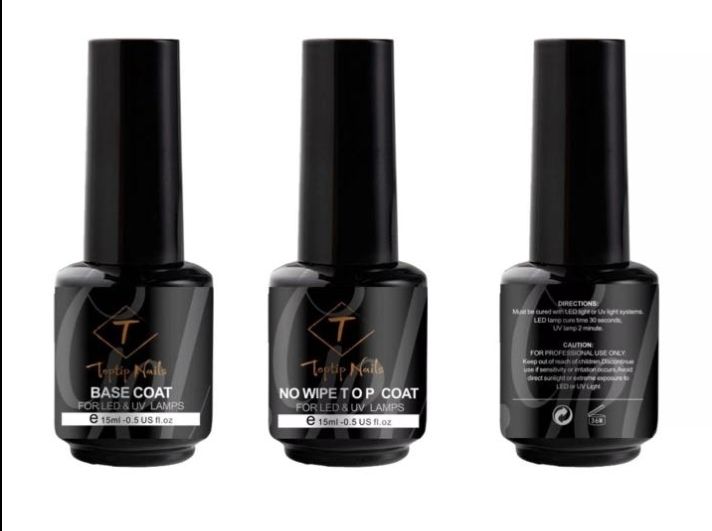 Base Coat TTN