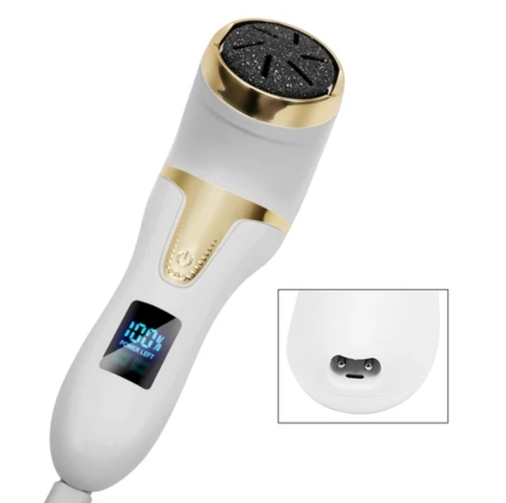 Râpeuse Electrique rechargeable