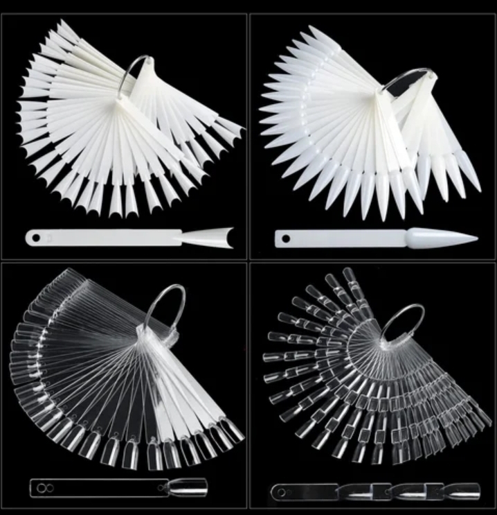 Capsule Display Vernis