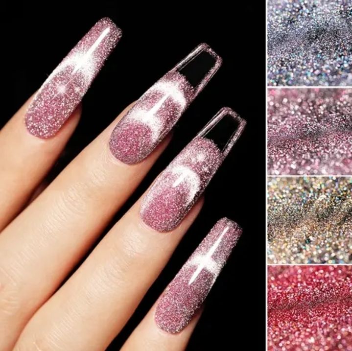 Vernis CatEye BP2 15ml