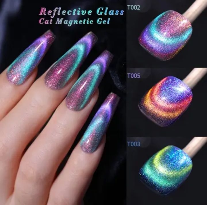 Vernis CatEye BP 15ml