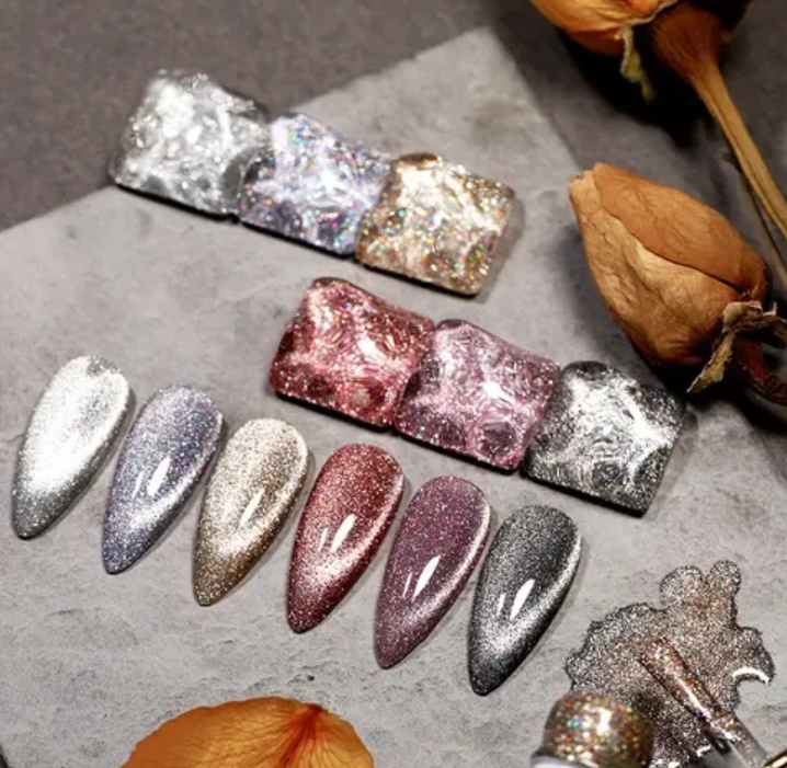 Vernis CatEye BP2 15ml