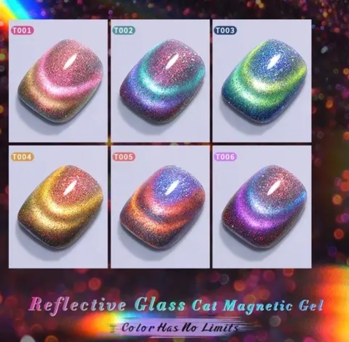 Vernis CatEye BP 15ml