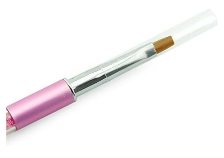 Brosse Gel