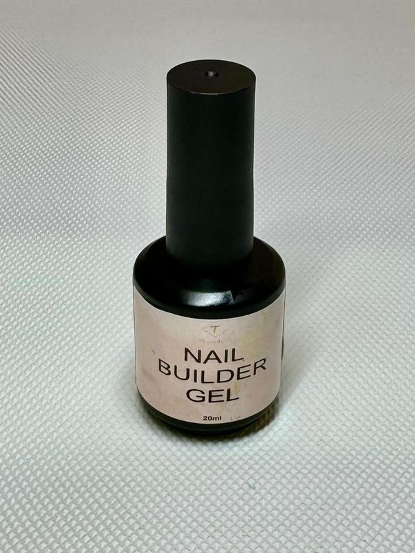 Vernis Gel TTN 15ml